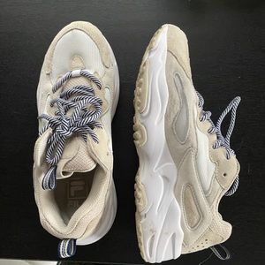 FILA sneakers